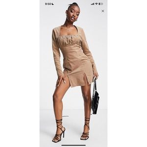 🌻SOLD🌻 ASOS Babydoll Dress